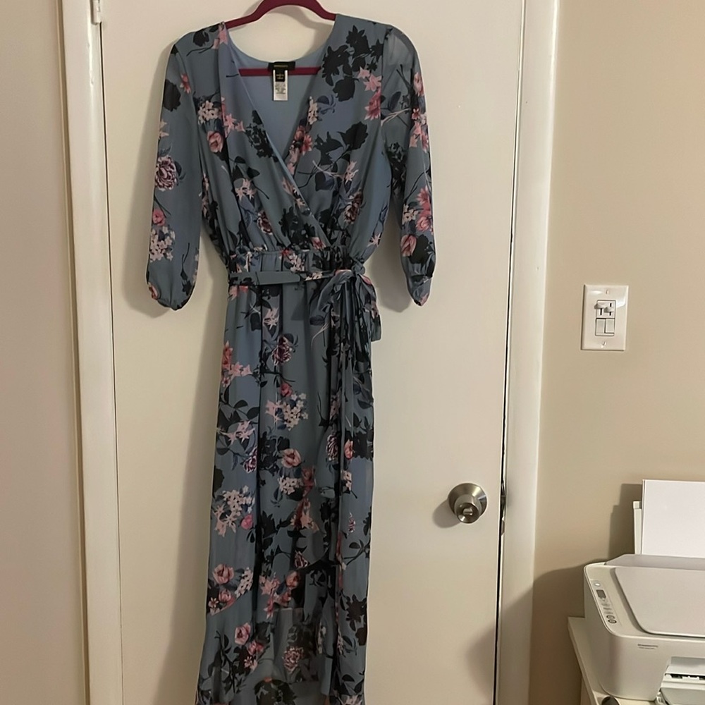Cute spring dress by Espresso